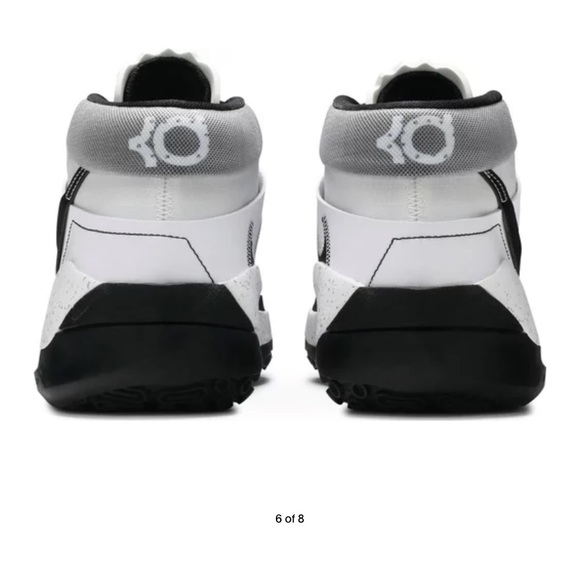 2020
KD 13 TB 'Pure Platinum' Mens basketball shoes - Picture 2 of 8
